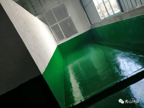 竣工验收通过后,即可向重庆市生态环境局申请《危险废物经营许可证》